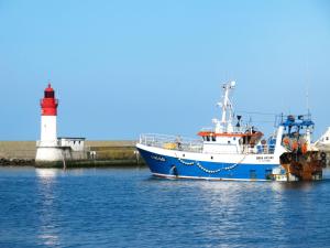 Appartements Apartment Ty Ael by Interhome : photos des chambres