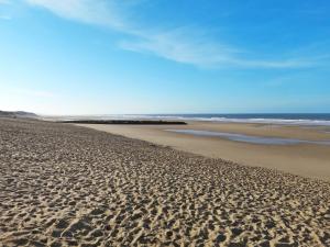 Maisons de vacances Holiday Home Les Acacias by Interhome : photos des chambres