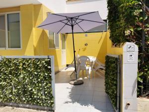 2 bedrooms appartement at Torre Pali 400 m away from the beach with furnished terrace