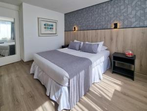 Panamericana Hotel Providencia