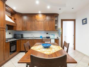 Apartment Ca du Né by Interhome