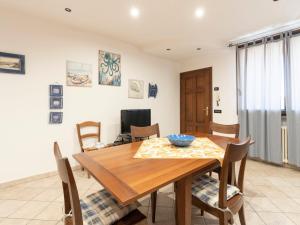 Apartment Ca du Né by Interhome