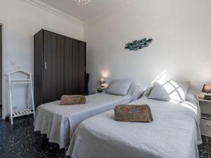 Maisons de vacances Holiday Home Tandjah - MNI137 by Interhome : photos des chambres