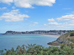 Appartements Apartment Villas du Spa-4 by Interhome : photos des chambres