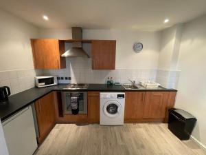 Albert Gate Apartment TSAC