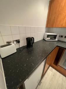 Albert Gate Apartment TSAC