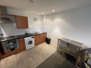 Albert Gate Apartment TSAC