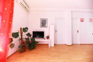 Sea View Apartment in Zadar