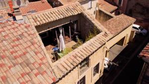 Maisons de vacances Maison de 2 chambres avec terrasse amenagee et wifi a Chateauneuf du Pape : photos des chambres