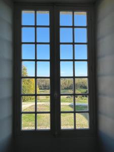 Maisons de vacances Chateau de caractere avec piscine au coeur du Perigord vert : photos des chambres