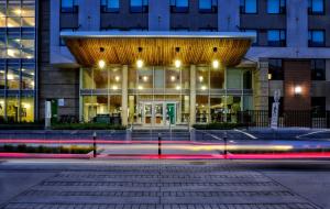 Residence & Conference Centre - Ottawa West