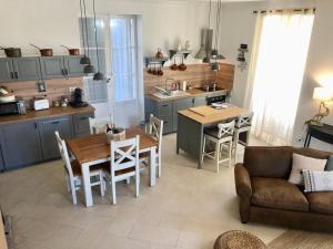 Maisons de vacances Moulin de La Vergnotte : photos des chambres