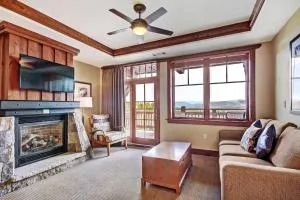 One Ski Hill Place S8412 - Брекенридж