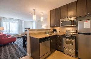 Newly Renovated, 2 Bedroom Suite room in TownePlace Suites by Marriott Provo Orem