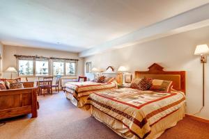 Studio Apartment room in Gateway 5070