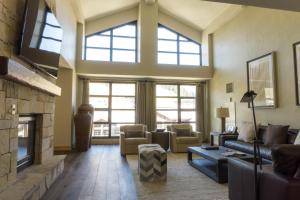 Four Bedroom Penthouse in Canyons Village