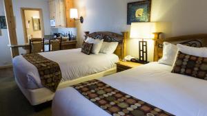 Studio Apartment room in Northstar Village 216