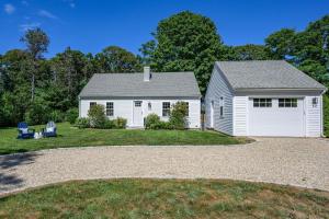 Coastal Comfort Cape Cod Charm Await