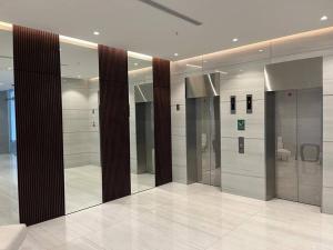 New luxury apartment with king - size bed Ceibos