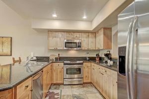 Mountain Thunder M601