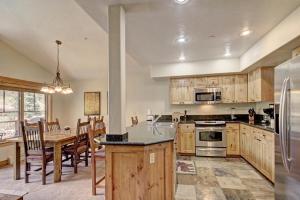 Mountain Thunder M601