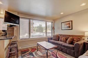 Studio Apartment room in Village at Breck V4309