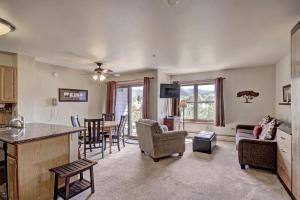 River Mtn Lodge E205