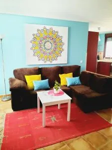 La Estrella - Coripe