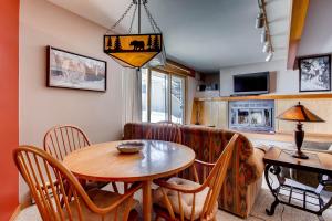 Updated 1 Br - Ski-In Ski-Out Access Condo
