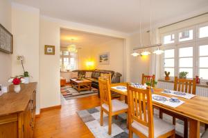 Ferienwohnung Fortuna I