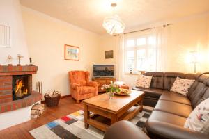 Ferienwohnung Fortuna I