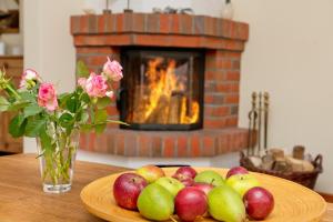 Ferienwohnung Fortuna I