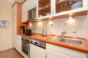 Ferienwohnung Fortuna I