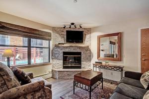 Studio Apartment room in Spacious Condo In The Heart Of Breckenridge Condo