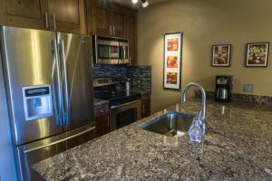 River Mtn Lodge E321