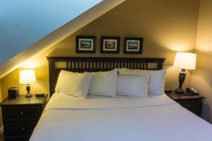 River Mtn Lodge E321