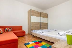 Apartments Marasovic - Lea