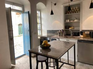 Kali Strata Studio in Symi