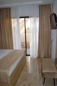 Apartamento de diseño con espectacular terraza