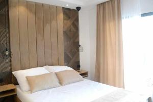 Apartamento de diseño con espectacular terraza