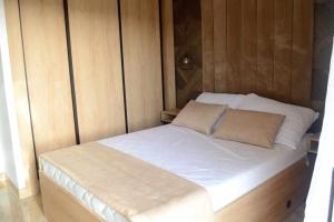 Apartamento de diseño con espectacular terraza