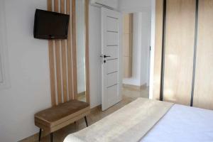 Apartamento de diseño con espectacular terraza