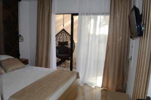 Apartamento de diseño con espectacular terraza