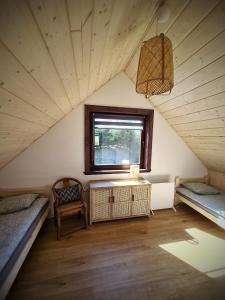 Domek w Bieszczadach Mchawa 144