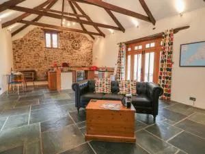 The Threshing Barn - 比沃辛