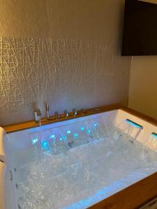 Enjoyhousebracciano suite1