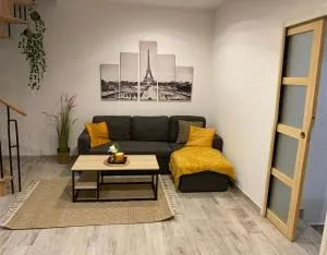 Le Duplex de Paris - 上弗格