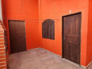 0001.09 - Maranduba - Chalé Térreo - 1 Dormitório - 6 Pessoas - 2 Quadras Do Mar - Piscina - Wi-Fi