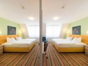 PrivatHotel Probst - Нюрнберг