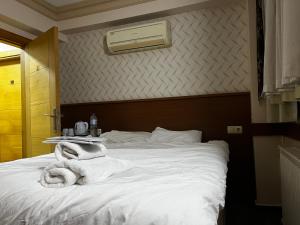 Grand Peninsula Hotel